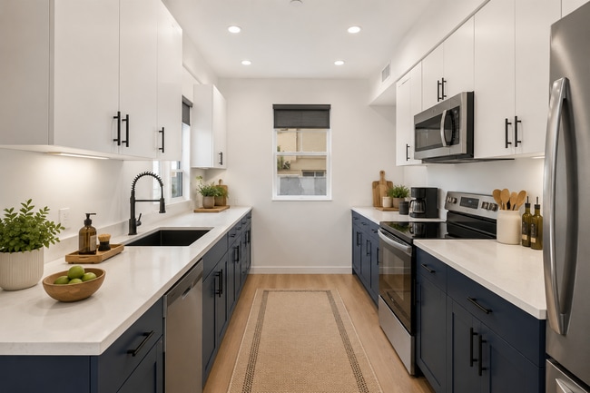 Photo - 8730 Etiwanda Ave Unit #1