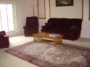 Formal Living Room - 25 Mecklenberg