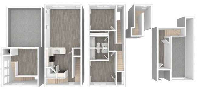 Photo - South Park Place