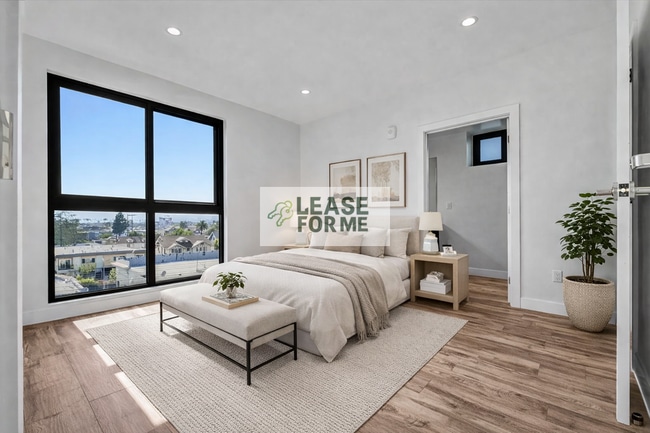 Building Photo - 1538 S Wilton Pl Unit 501A