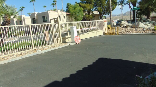 Photo - 35200 Cathedral Canyon Dr Unit Canyon Shores