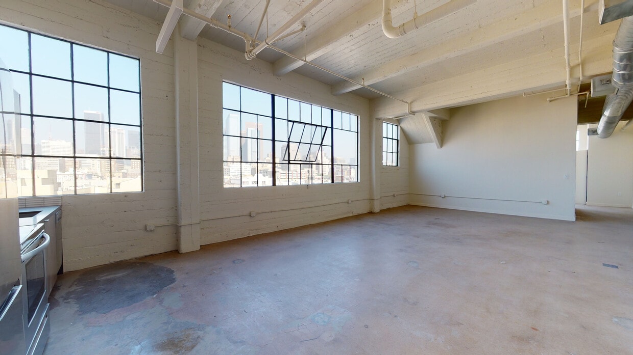 3D Tour - Tailor Lofts