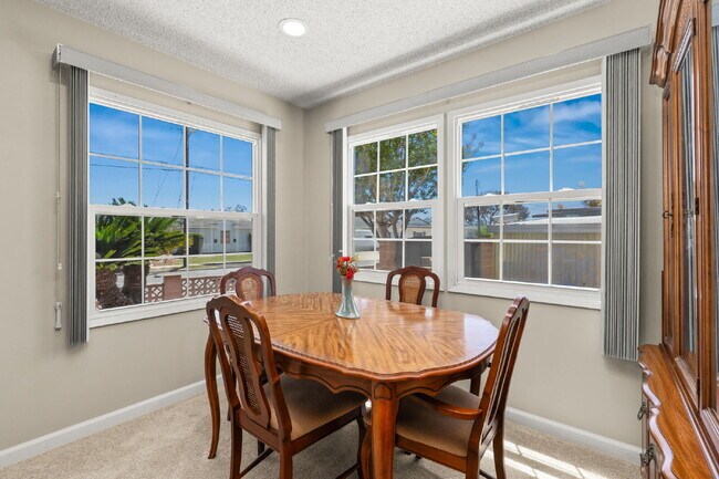 Photo - A San Diego Vacation Home with a Pool? Yes please!