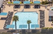 Photo - Towers at Costa Verde Apartments
