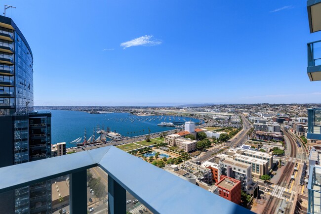 Photo - 1388 Kettner Blvd Condo Unit 2806