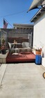 Private patio - 5614 Riverton Ave House