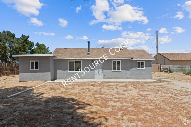 Building Photo - 4535 W Ave M10 Rental