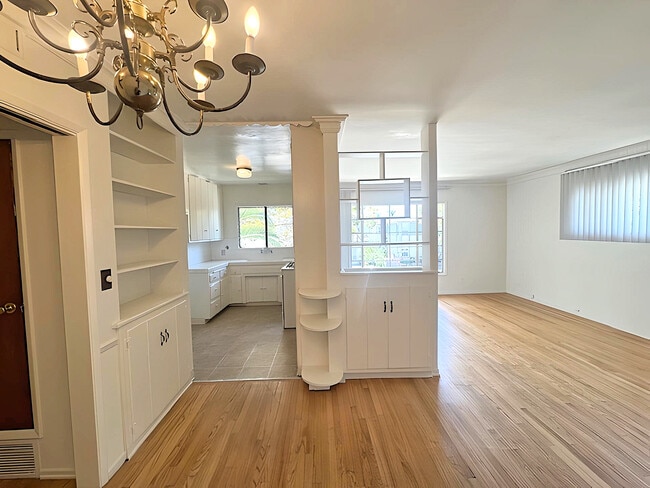 Photo - 6125 Cashio St Unit 1