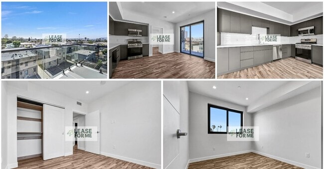 Photo - 1538 S Wilton Pl Unit 201