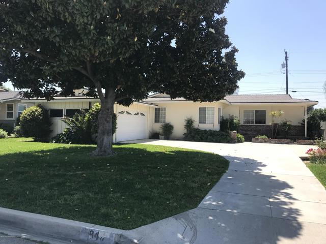 Photo - 840 E Florence Ave