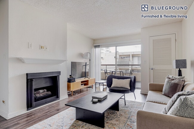 Photo - 7230 Franklin Ave Unit FL2-ID1355