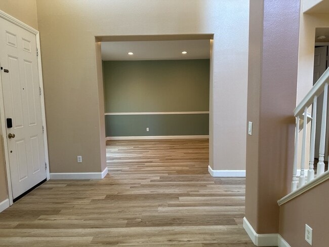Photo - 3 Bedroom 2.5 Bath Home in Moreno Valley CA With Massive Backyard and Bonus Studio / Room in Gara...
