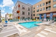 Photo - MARK Riverside Apartments
