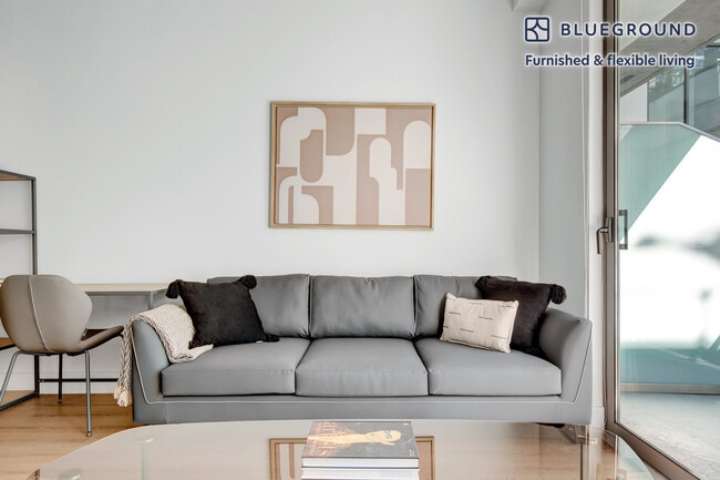 Photo - 1027 Wilshire Blvd Unit FL8-ID553