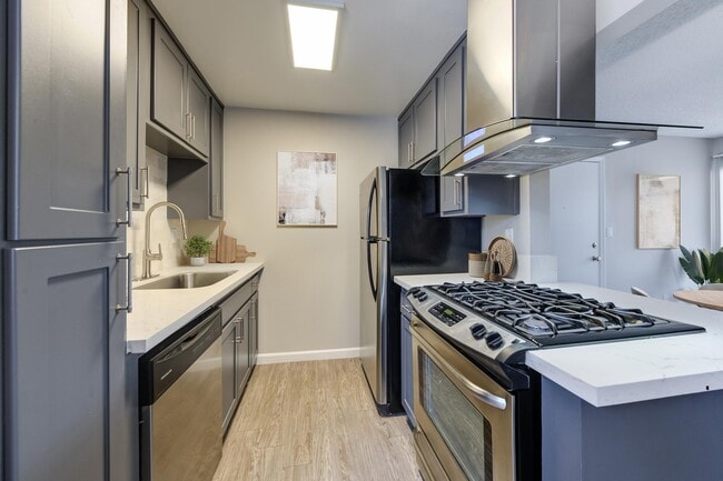 Photo - NOVO Apartments