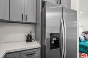 Photo - 1255 N Gower St Townhome