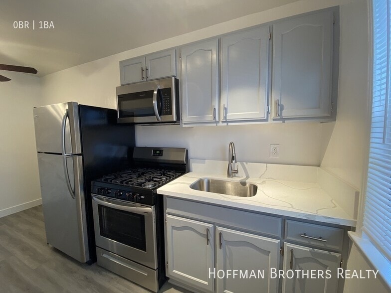Little Armenia, Los Angeles Studio Apartments for Rent