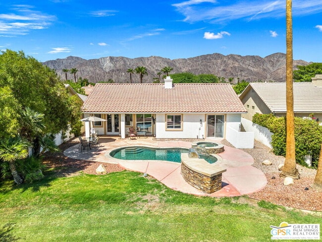 Photo - 50280 Spyglass Hill Dr House