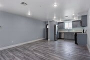 Photo - This beautiful and updated 4 Bed / 3 Bath apartment in a prime Boyle Heights location is now avai... Unit 958 1/2 S Breed St