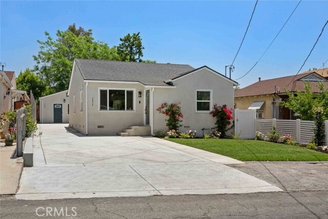 Building Photo - 7634 Kyle St Rental