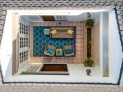 Courtyard - 546 Catalina Dr House