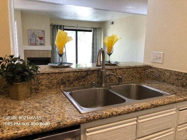 Photo - Chino Hills 2 Bedroom Condo Unit 1