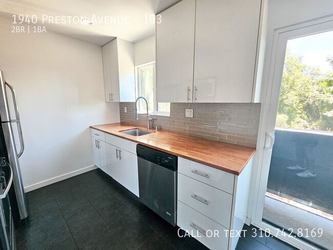 Photo - 1940 Preston Ave Unit 103