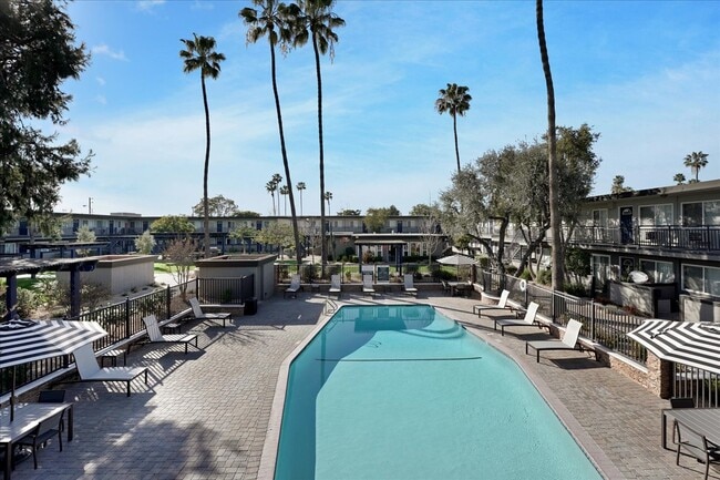 Photo - The Courtyards Apartment Homes