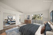 Photo - 18347 Saticoy St Townhome