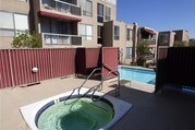 spa/pool - 1745 Camino Palmero St Condo Unit 207
