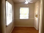 Photo - 2BR 1BA Allied Gardens Home - Hardwood Floors, Washer/Dryer, 2 Car Garage, HUGE backyard, 2 Pets ...