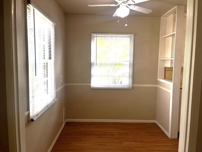 Photo - 2BR 1BA Allied Gardens Home - Hardwood Floors, Washer/Dryer, 2 Car Garage, HUGE backyard, 2 Pets ...