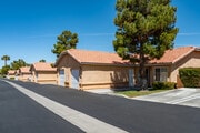 Alternate Community Image - Desert Breeze Apartments