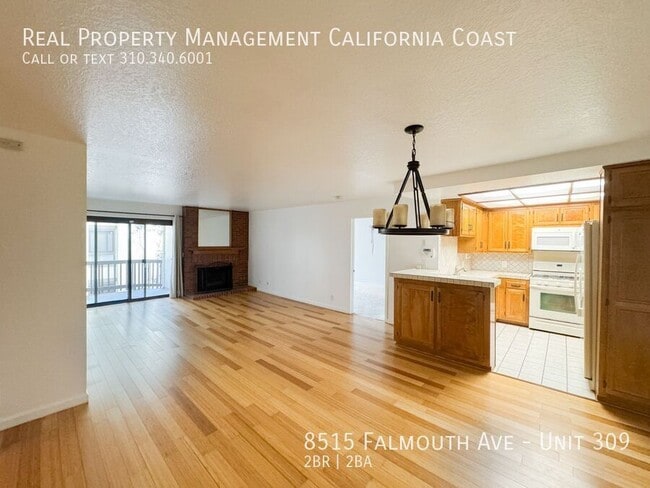 Building Photo - 8515 Falmouth Ave Unit 309
