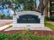 Photo - 1 BEDROOM FASHION VALLEY CONDO-$2750/MO