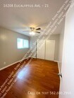 Photo - 16208 Eucalyptus Ave Apartment Unit 21