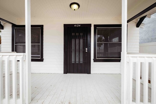 Photo - Georgia Street Unit 4124