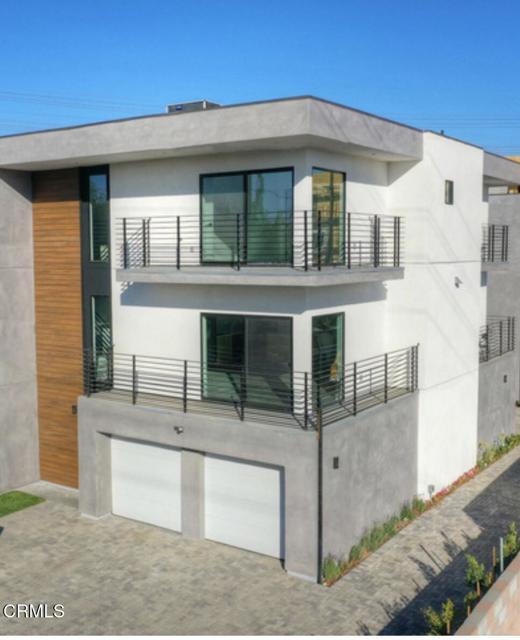 Building Photo - 5626 Auckland Ave Rental