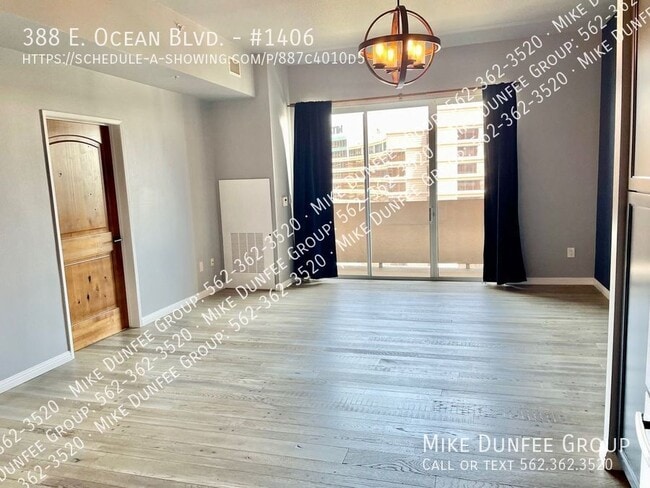 Photo - 388 E Ocean Blvd Unit #1406