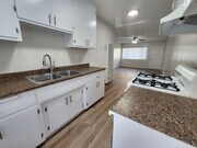 Photo - Updated LARGE Bright Lower One Bedroom in ... House