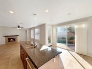 Photo - Updated 4BR/3BA San Diego home with modern...