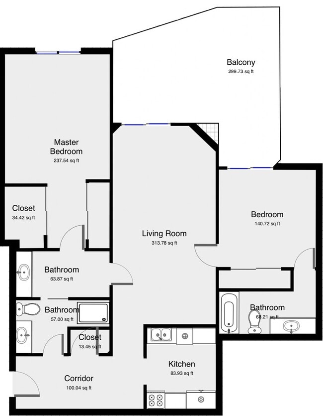Photo - 10960 Ashton Ave Unit 102