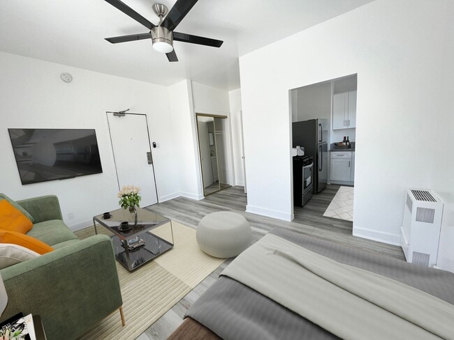 Photo - Loma Lake Apartments