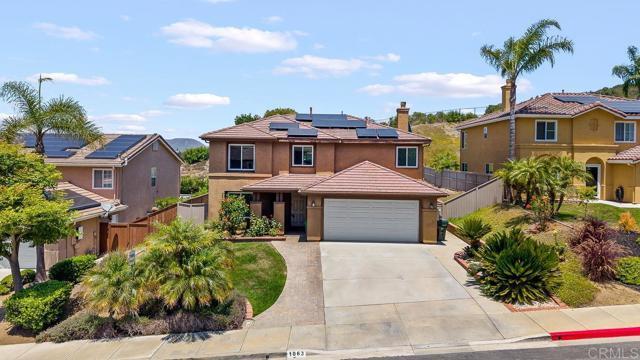 Photo - 1063 Via Vera Cruz House