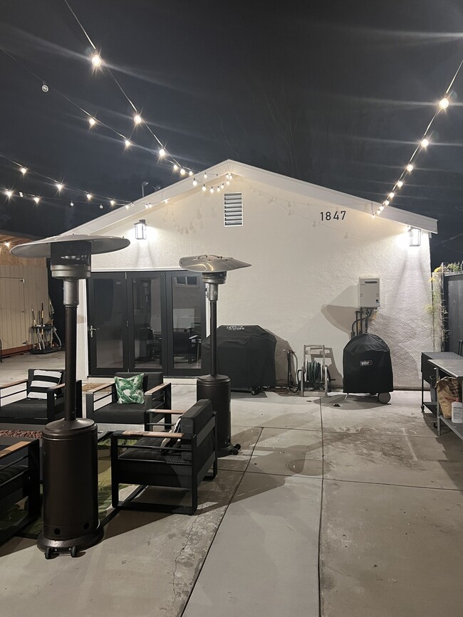 Exterior - 1849 W 49th St