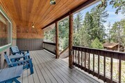 Photo - Mountain Lodge Home 1 Mile Away from the C...