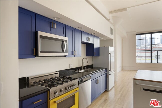 Photo - 420 San Pedro St Unit 210