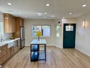 Photo - Beautifully Built 2-bedroom, 1.5-bath ADU ... House