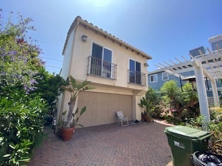 Photo - 1416 N Poinsettia Ave Unit 1