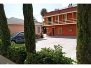 parking lot - 1424 E Florida St Unit A
